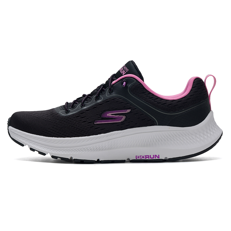 スケッチャーズ レディースシューズ オリジナル 軽量 ロード - Lightweight Road Running Shoes のレビューと価格