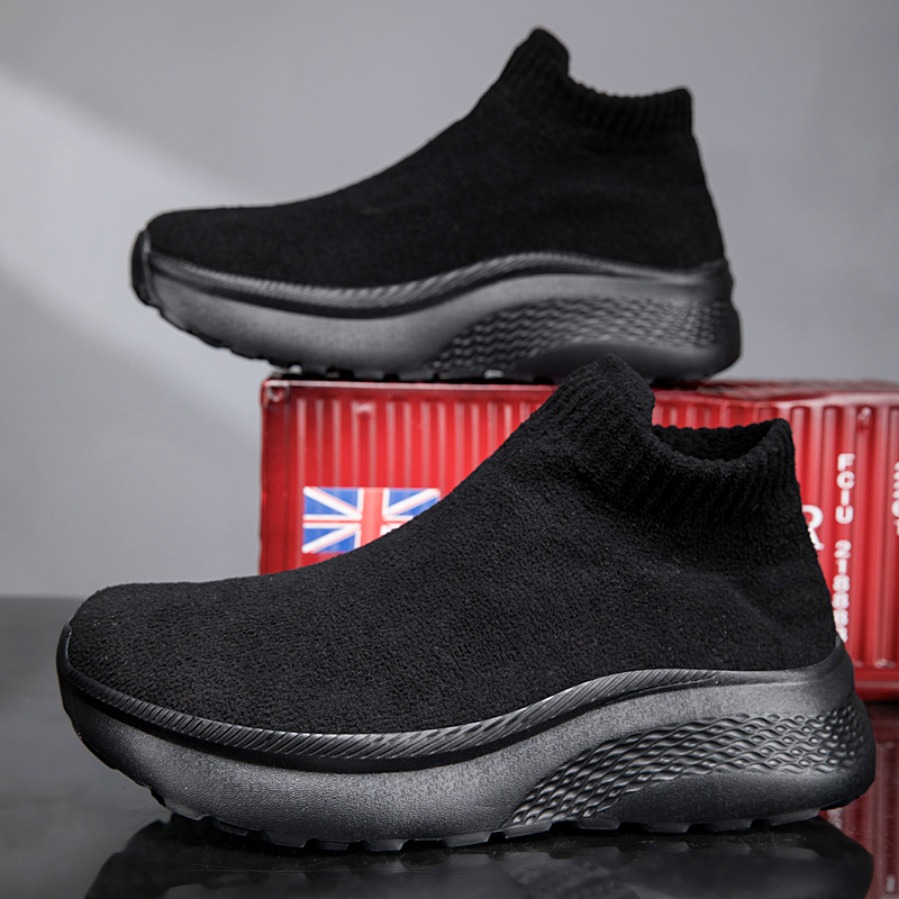 2026 ワイドトゥボックスメンズシューズカップルプラットフ - Wide Toe Box Running Sneakers のレビューと価格