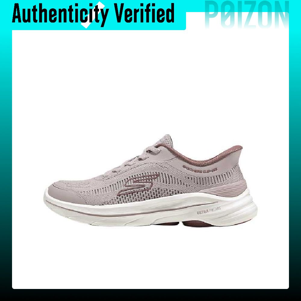 スケッチャーズ レディース GO WALK クッション性のあ - Men'S Shoes のレビューと価格