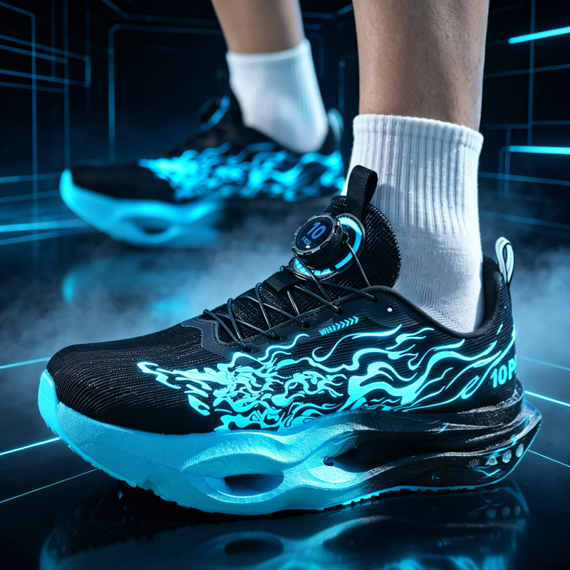 メンズ カーボンプレート ランニングシューズ マラソン レー - Carbon Plate Marathon Racing Shoes のレビューと価格